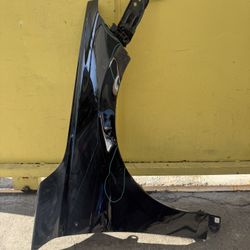 2022-2025 HONDA CIVIC RH FENDER