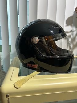 RJS Helmet