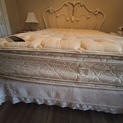 Queen Mattress 