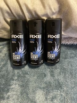 Axe Spray $3