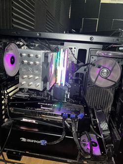 3070Ti Gaming PC
