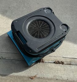 Air Movers