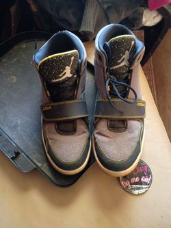 Jordan Retros