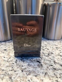 Sauvage Elixer