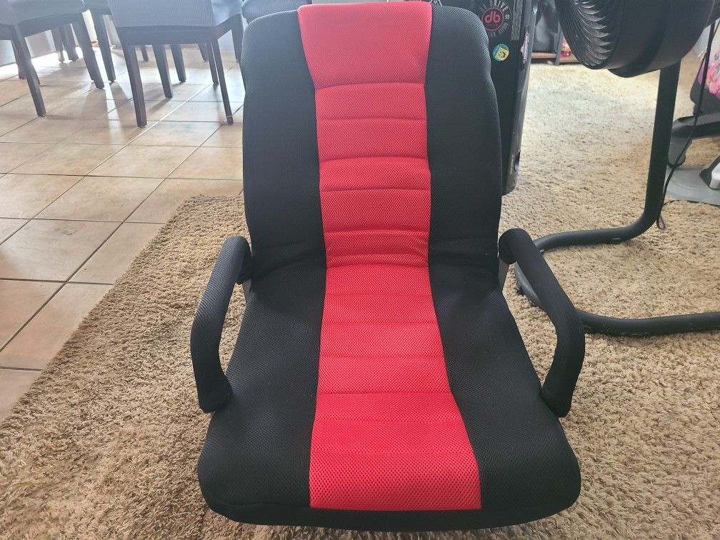 Swivel Gaming Chair