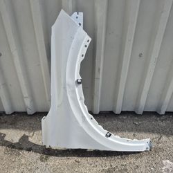 2020 2021 2022 2023 2024 Lincoln Corsair Fender Right Passenger Side RH Original Used 