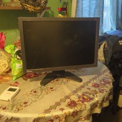 Optiquest Monitor 20 Inch 