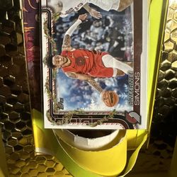 Basketball Cards Topps