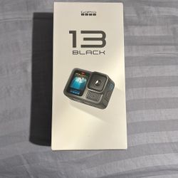 GoPro Hero 13 Black