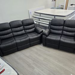 Recliners Sofa *** Sofa Reclinable 
