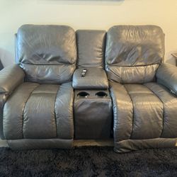 Lazy Boy Sofa