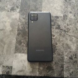 Samsung A12 Unlocked