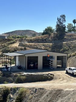 Selling My Custom Carports