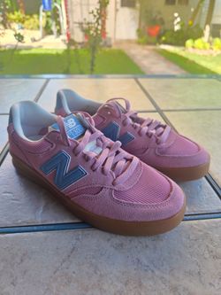 New Balance CT300 V3 "Court Line" Size 4.5 New $30