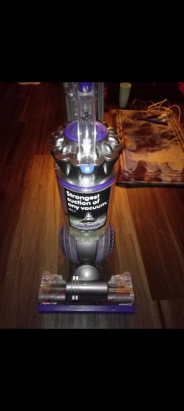 Dyson Animal 2 Vacuum Cleaner 