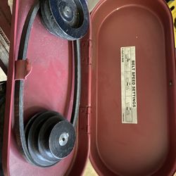 metal cutting band saw