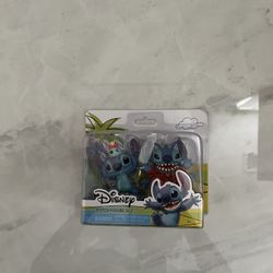 Stitch Figurines 