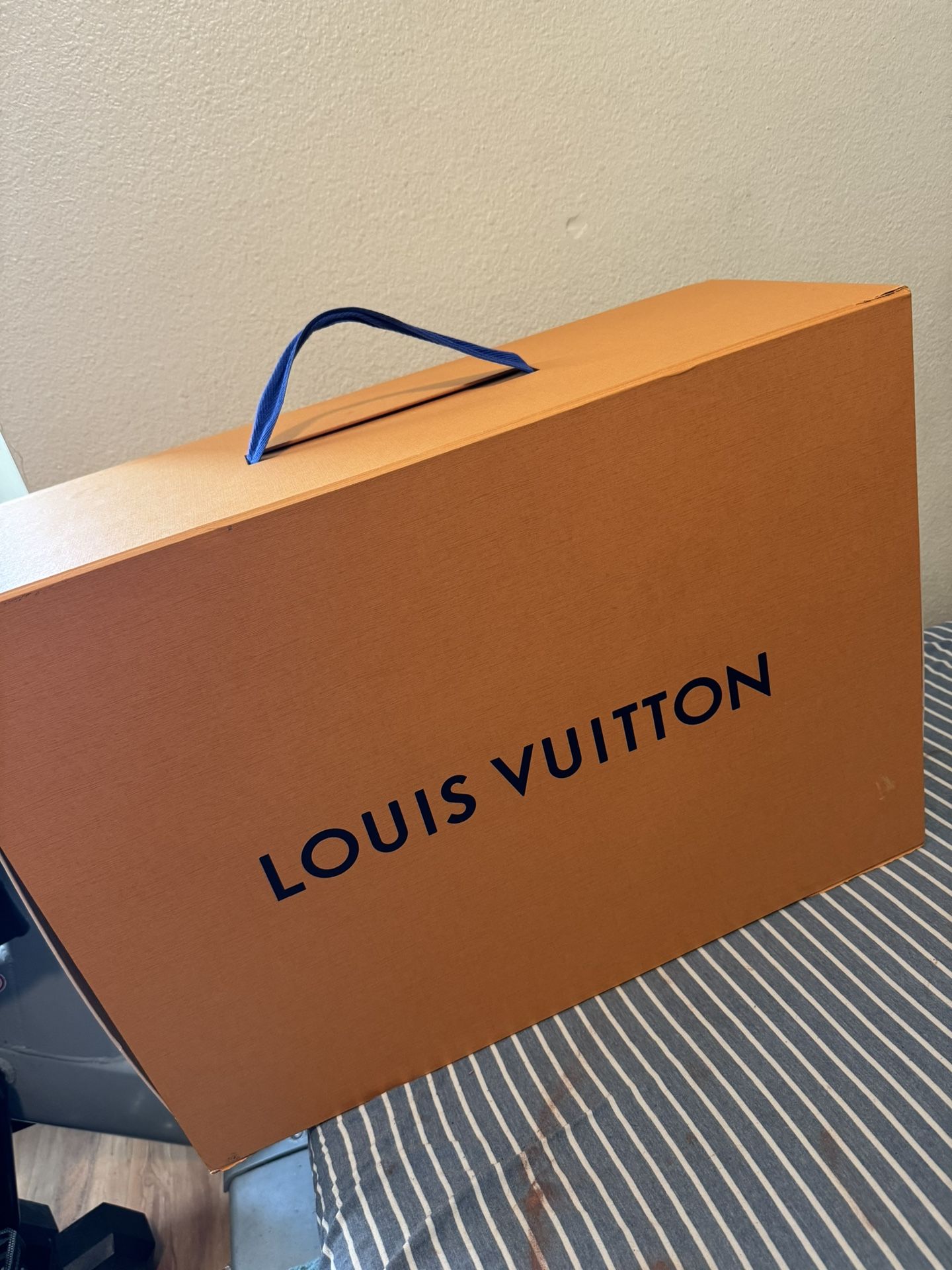 Box -bags Louis Vuitton 