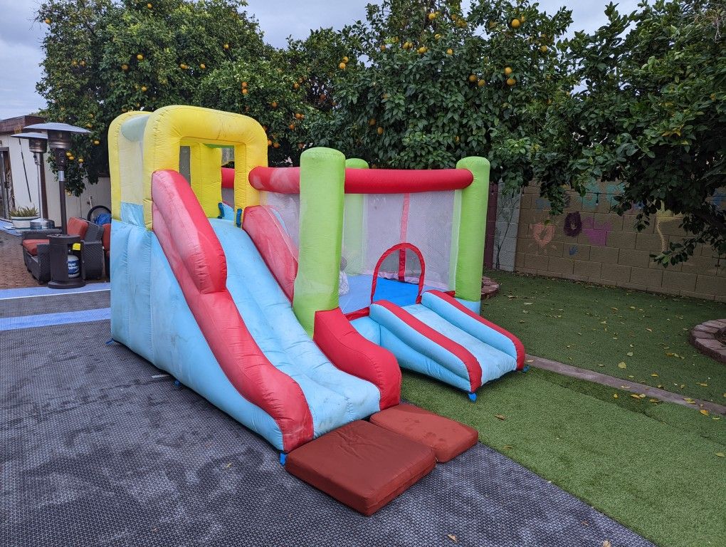 Used Inflatable Bounce House for Sale in Phoenix, AZ OfferUp