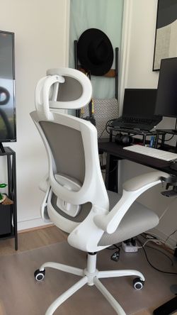 Office Chair Ergonomic Desk Chair, 330 LBS Home Mesh Office Desk Chairs