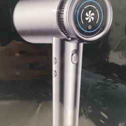 Hair Dryer $25