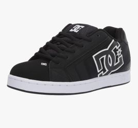 Dc Men’s Net Shoes 7.5