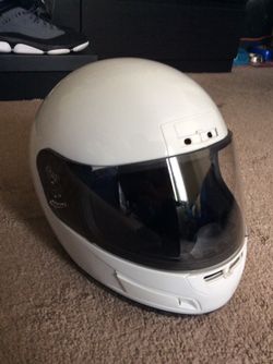 HJC HJ-05 Motorcycle Helmet