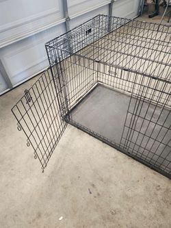 Dog Crate
