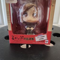 Jujutsu Kaisen Collectible