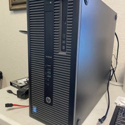 HP  ProDesk 600