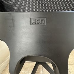 HON office chair great condition