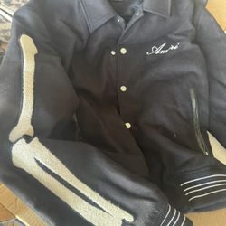 Amiri Jacket