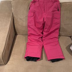 Barely Worn Patagonia Snow Pants