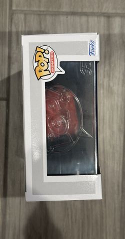 Funko Pop! One Piece – Shanks Avec Wanted Poster, édition C2E2 2024, Neuf