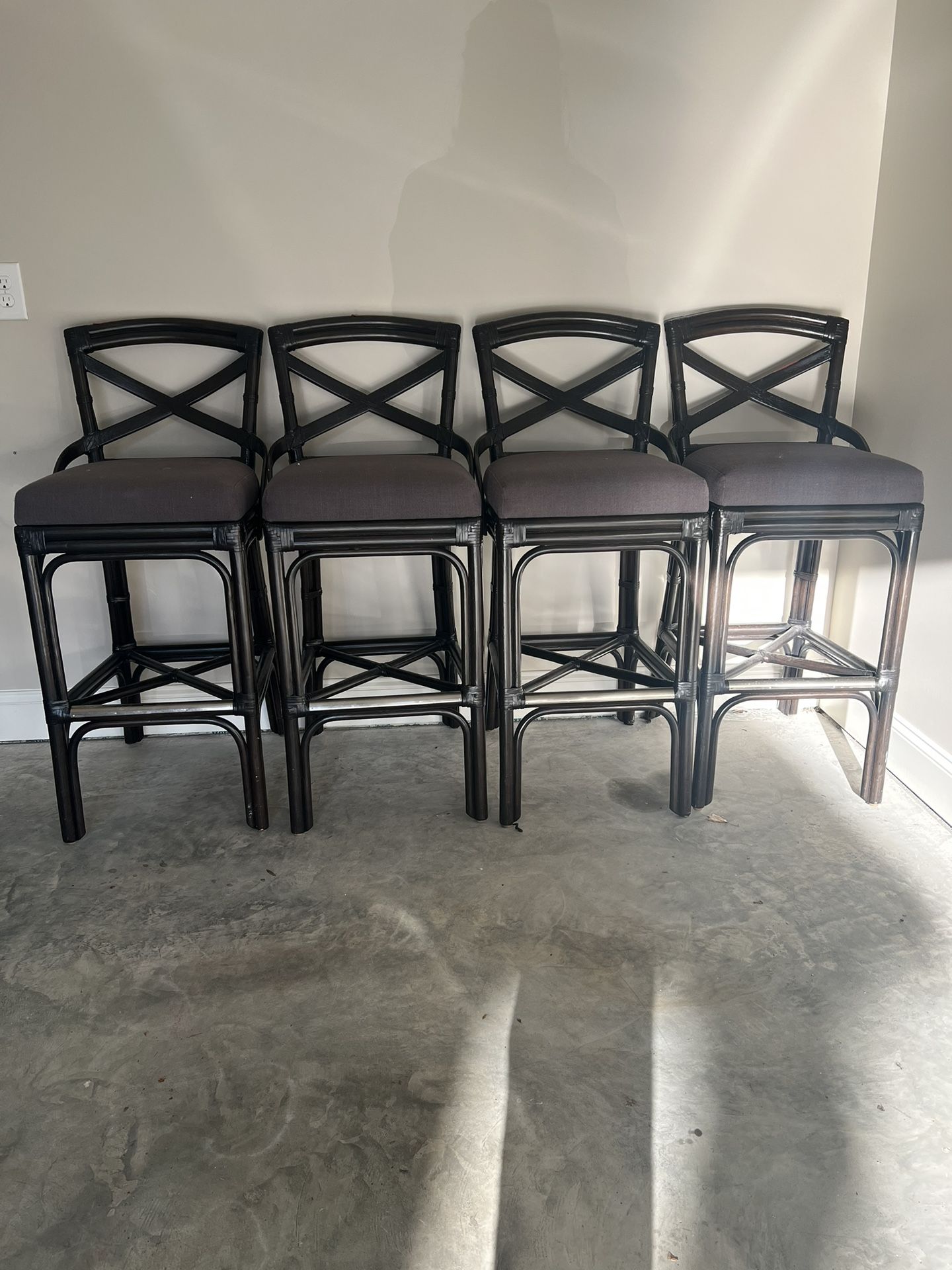 Barstools Set for Sale in Charlotte, NC OfferUp