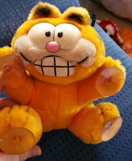 Garfield