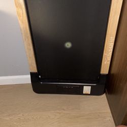 MAKSONE walking Pad, Must Go