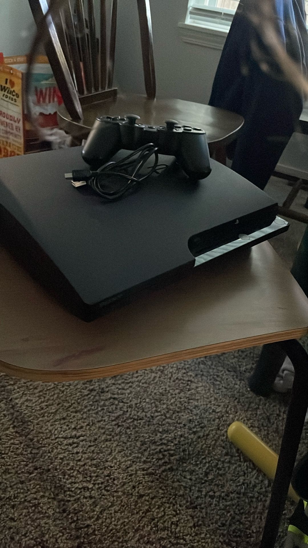 PS3 for sale