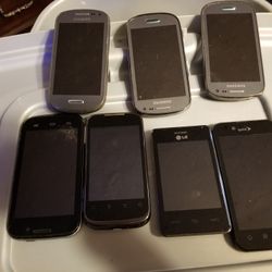 Samsung Phones