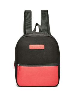 Kid's Mini Canvas Backpack from Guess, Brand new for boys or girls