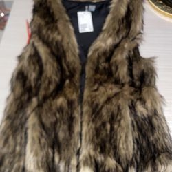Fur Coat