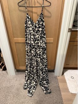 Summer Romper