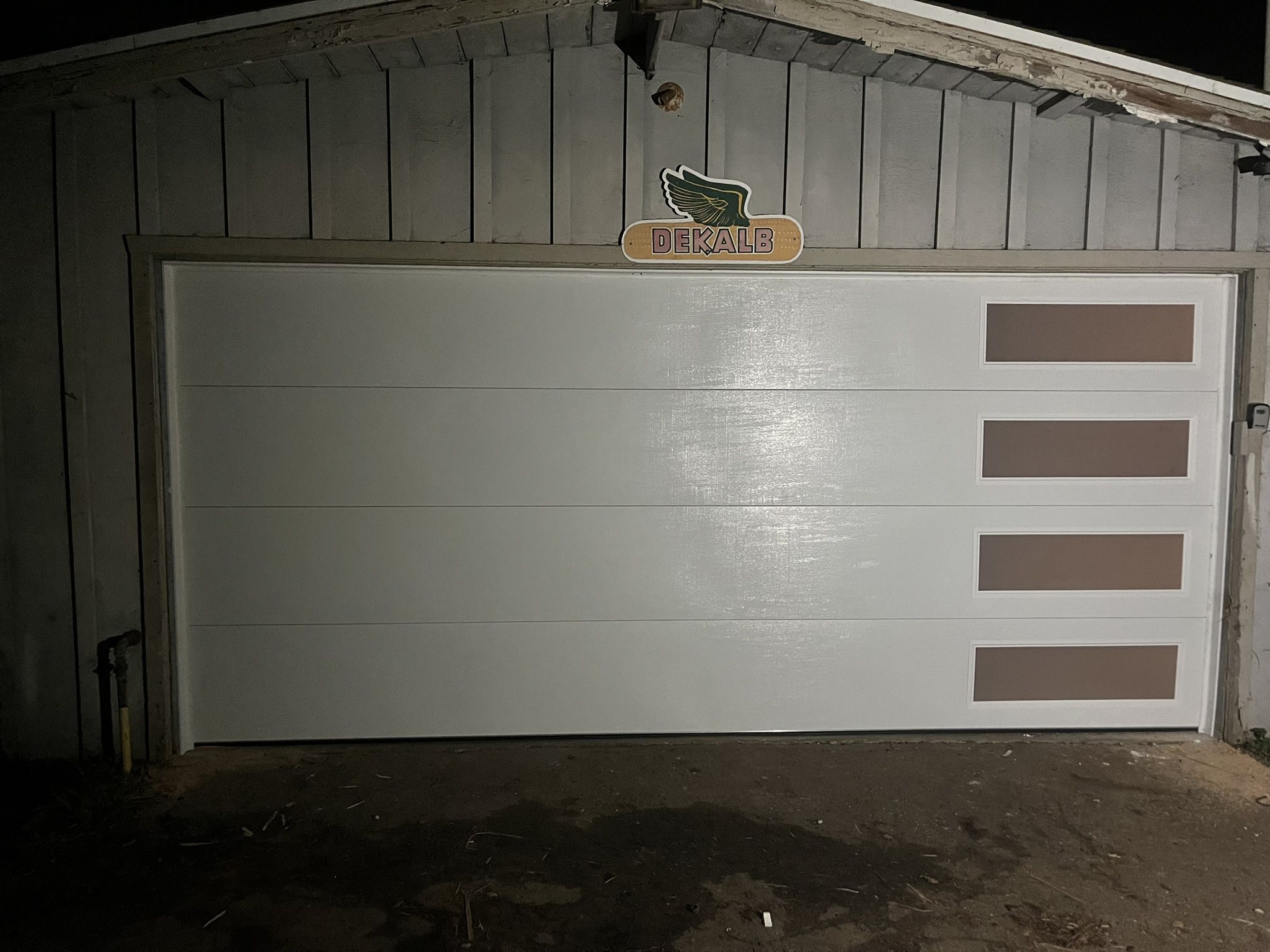 Garage Doors
