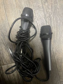 Microphone Lot