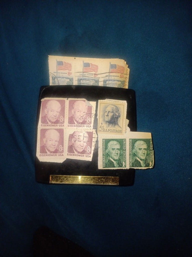 Stamps