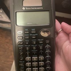 TI-36X Pro