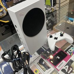 PS4 Slim $249  XBOX  S  $229