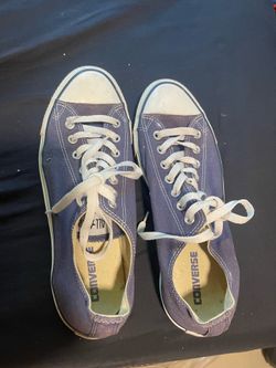 Shoes size (9.5)
