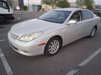 2003 Lexus ES300