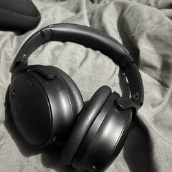 Bose QuietComfort Wireless Headphones